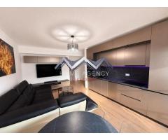 Apartament modern cu 3 camere | Otopeni central | parcare subterană inclusă - Imagine 2