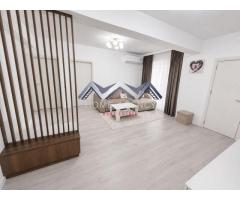 Apartament 3 camere | Otopeni central | mobilat, utilat | parcare subterană