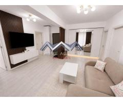 Apartament 3 camere | Otopeni central | mobilat, utilat | parcare subterană - Imagine 2