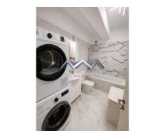 Apartament 3 camere | Otopeni central | mobilat, utilat | parcare subterană - Imagine 10