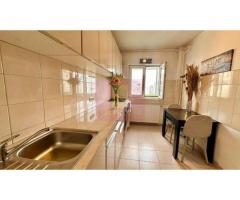 Apartament 2 camere Tineretului, decomandat, complet utilat mobilat - Imagine 3