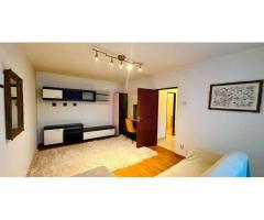Apartament 2 camere Tineretului, decomandat, complet utilat mobilat - Imagine 7