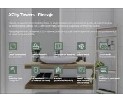 Apartament NOU, cu 3 camere în Timișoara,  parcare subterană inclusă - Imagine 7