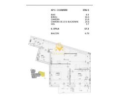 Comision 0| Constructie nZeb 2026| Zona Mihai Viteazu NTT Data Centru - Imagine 4