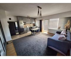 Apartament la cheie | 2 camere | 52.8 MP | Parcare | Eroilor