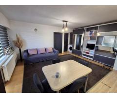 Apartament la cheie | 2 camere | 52.8 MP | Parcare | Eroilor - Imagine 2
