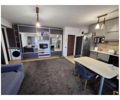 Apartament la cheie | 2 camere | 52.8 MP | Parcare | Eroilor - Imagine 3