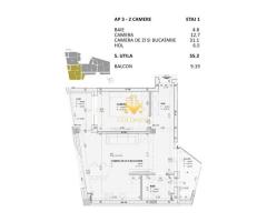 Comision 0| Constructie nZeb 2026| Zona Mihai Viteazu NTT Data Centru - Imagine 4