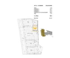 Comision 0| Constructie nZeb 2026| Zona Mihai Viteazu NTT Data Centru - Imagine 5
