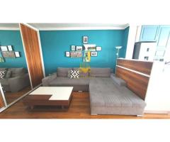 2 camere open space, Parcare, Iris, Riverside, Portelanului, 1 MAI - Imagine 3