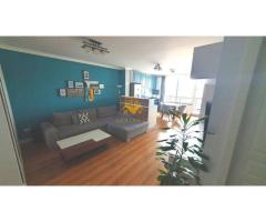 2 camere open space, Parcare, Iris, Riverside, Portelanului, 1 MAI - Imagine 4