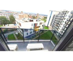 2 camere open space, Parcare, Iris, Riverside, Portelanului, 1 MAI - Imagine 8