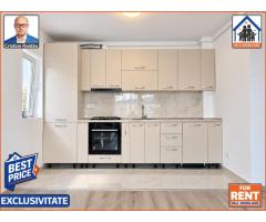 De inchiriat: Apartament 3 camere | Bloc nou | Mall Grand Arena - S4 - Imagine 3