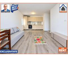 De inchiriat: Apartament 3 camere | Bloc nou | Mall Grand Arena - S4 - Imagine 4