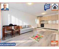 De inchiriat: Apartament 3 camere | Bloc nou | Mall Grand Arena - S4 - Imagine 5