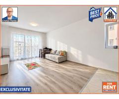 De inchiriat: Apartament 3 camere | Bloc nou | Mall Grand Arena - S4 - Imagine 6