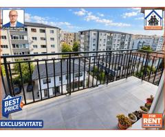 De inchiriat: Apartament 3 camere | Bloc nou | Mall Grand Arena - S4 - Imagine 7