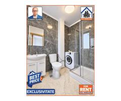 De inchiriat: Apartament 3 camere | Bloc nou | Mall Grand Arena - S4 - Imagine 8