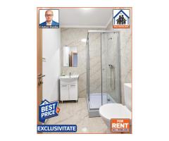 De inchiriat: Apartament 3 camere | Bloc nou | Mall Grand Arena - S4 - Imagine 9