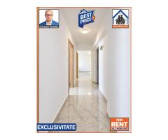 De inchiriat: Apartament 3 camere | Bloc nou | Mall Grand Arena - S4 - Imagine 10