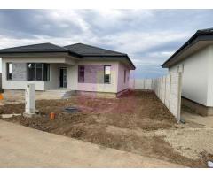 Casă noua 4 camere, apă, canalizare, gaze, asfalt, Dragomiresti Vale - Imagine 7