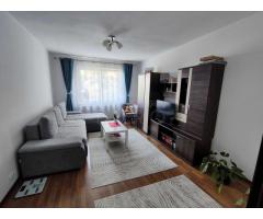 Apartament 2 camere, str. Rozmarinului + GARAJ (inclus in pret)