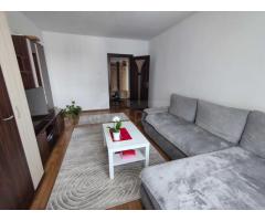 Apartament 2 camere, str. Rozmarinului + GARAJ (inclus in pret) - Imagine 2