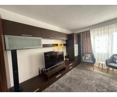 2 camere, Intre Lacuri, Iulius Mall, FSEGA, Prima închiriere, Parcare - Imagine 3