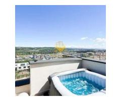 Penthouse, Openspace, Floresti, Vivo,Parcare, Lux, Avram Iancu,Razoare - Imagine 7