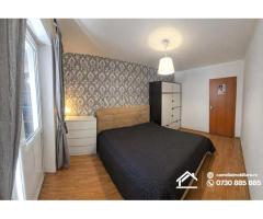 3 camere, pet friendly, 71mp, intre metrou Lujerului si Gorjului, Bd Iuliu Maniu,