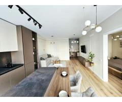 Apartament modern | 2 camere | Tineretului | Floresti - Imagine 2