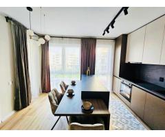 Apartament modern | 2 camere | Tineretului | Floresti - Imagine 6