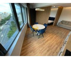 o camera, parcare, bloc nou, terasa, Manastur,West City,Calea Floresti - Imagine 4