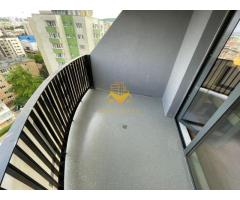 o camera, parcare, bloc nou, terasa, Manastur,West City,Calea Floresti - Imagine 8