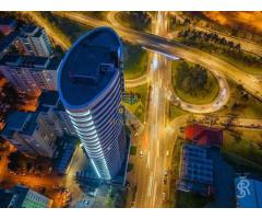 o camera, parcare, bloc nou, terasa, Manastur,West City,Calea Floresti - Imagine 11
