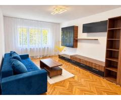 2 camere decomandate, UMF, Louis Pasteur,Mega Image,UTCN -FAUD Zorilor