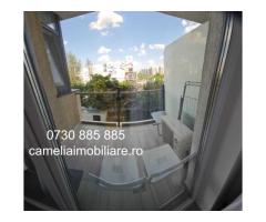 Garsoniera, noua, moderna, lux, centrala, parcare subterana, metrou, Gran Via Park - Imagine 10