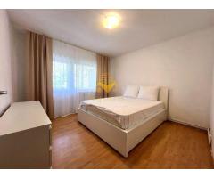 2 camere decomandate,  Piata Marasti, Kaufland, OMV, Fabricii