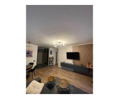 Apartament  2 camere I Terasa 12mp I Floresti - Imagine 2