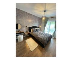 Apartament  2 camere I Terasa 12mp I Floresti - Imagine 7