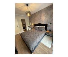 Apartament  2 camere I Terasa 12mp I Floresti - Imagine 8