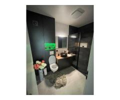 Apartament  2 camere I Terasa 12mp I Floresti - Imagine 9