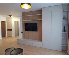 Apartament 2 camere I Ansamblul Eroilor I Floresti - Imagine 3