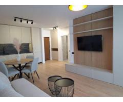 Apartament 2 camere I Ansamblul Eroilor I Floresti - Imagine 4