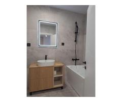 Apartament 2 camere I Ansamblul Eroilor I Floresti - Imagine 9