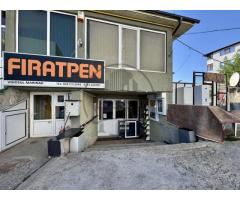 Spațiu comercial de închiriat Constanța, zona Inel II