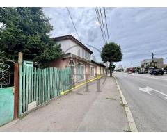 Casă + spațiu comercial de vânzare Constanța, Zona Brătianu - Imagine 2