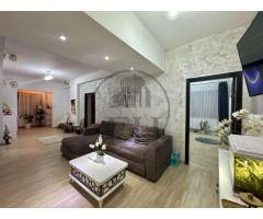 Apartament 3 camere de vanzare Constanta, Bd. Ferdinand - Imagine 3