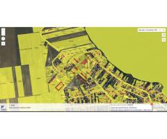 Teren intravilan de vânzare Năvodari, Constanța - Imagine 2