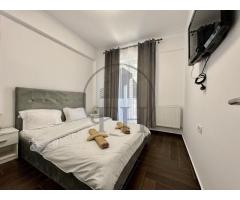 Apartament 3 camere de vânzare Mamaia Sat, Constanța - Imagine 4